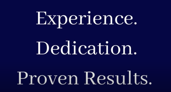 P&N VIDEO | What Experience, Dedication & Proven Results Means To Us