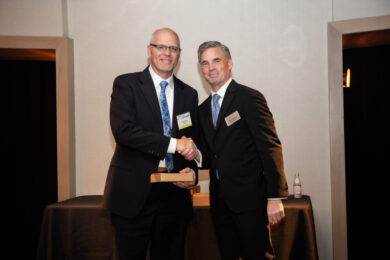 Christopher M. Norem Awarded JVR Plaintiff Attorney Achievement Award