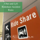 P&N BLOG | Uber and Lyft Rideshare Accident Rates